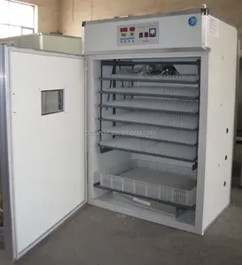 Capacity 1000 Eggs Incubator Hatcher Brooder Chicken Egg Incubator Price