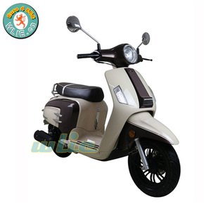 Nouveau scooter à essence sportif <span class=keywords><strong>Znen</strong></span> 125cc 150cc 2018, très vendu en Birmanie, moto Turtle 50cc/125cc (Euro 4) - Product Image 4