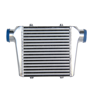 고성능 1 헤르쯔 최고 마운트 Intercoolers