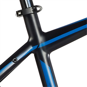 अच्छी गुणवत्ता SHIMANO भीतरी 3 गति शाफ्ट ड्राइव 26 "एल्यूमीनियम allou वयस्क sepeda mountainbike बाइक साइकिल - Product Image 5