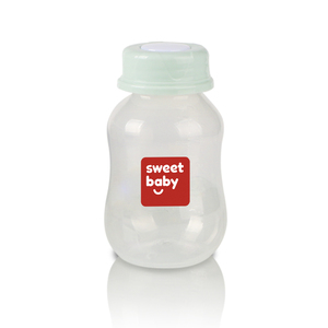 Promoción <span class=keywords><strong>de</strong></span> venta al por mayor para bebés, conjunto <span class=keywords><strong>de</strong></span> 10 piezas portátil superventas, <span class=keywords><strong>almacenamiento</strong></span> <span class=keywords><strong>de</strong></span> <span class=keywords><strong>leche</strong></span> materna <span class=keywords><strong>de</strong></span> plástico PP <span class=keywords><strong>de</strong></span> 150Ml - Product Image 2