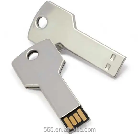 Desain yang sederhana logam usb flash 16 GB, slider usb flash tongkat di dubai, pabrik baik tanpa topi kunci usb