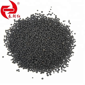 Phân bón hữu cơ 12-0-1 + chất hữu cơ (axit humic) - Product Image 3