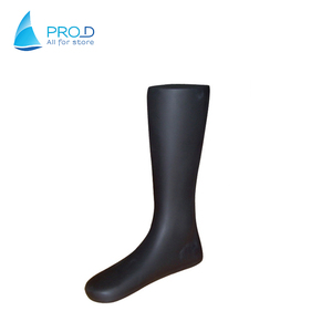 Offre Spéciale Fenêtre Affichage Mâle Se Détendre En Plastique <span class=keywords><strong>Pied</strong></span> <span class=keywords><strong>Mannequin</strong></span> - Product Image 6