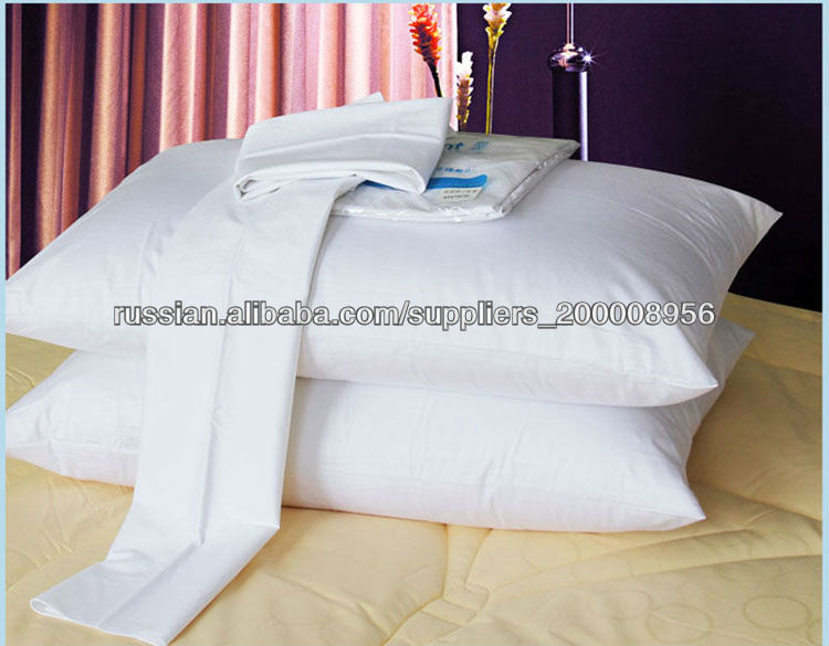 водонепроницаемые наволочки из бамбука