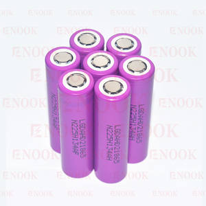LG 18650 HD2 2000 mah 25A <span class=keywords><strong>3</strong></span>,7 v mit hohem strombatterie zellen lithium-ionen-batteriezelle - Product Image 1
