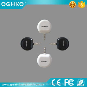 Bán buôn tốt nhất phổ biến Android âm thanh đầu đọc thẻ Nhu cầu cao đọc thẻ từ - Product Image 4