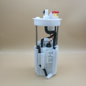 PAT, módulo de la bomba de combustible de la Asamblea 101961-7330 apto para el ajuste de la ciudad de <span class=keywords><strong>Jazz</strong></span> <span class=keywords><strong>2003</strong></span> 17709-SEL-T51 17708-SAA-003 17708-TF0-J01 17045-TG5-000 - Product Image 1