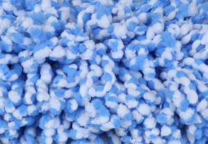 Nhà Máy Tùy Chỉnh Đa Màu Sắc Tái Chế <span class=keywords><strong>Polyester</strong></span> Tây Ban Nha Sợi Nhỏ Lau Bện Sợi Cho Làm Lau - Product Image 5