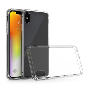 <span class=keywords><strong>Coque</strong></span> de téléphone transparente <span class=keywords><strong>antichoc</strong></span> en TPU la plus vendue pour <span class=keywords><strong>iPhone</strong></span> 11 Pro Max/XS Max, <span class=keywords><strong>coque</strong></span> de téléphone portable en TPU pour Samsung S20 - Product Image 1
