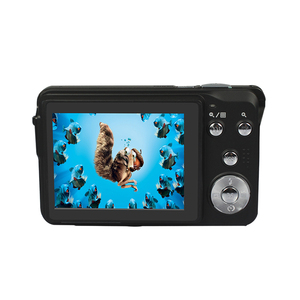 中国制造全高清1080P 8MP定制数码摄像机价格，带2.7英寸液晶显示器 - Product Image 3