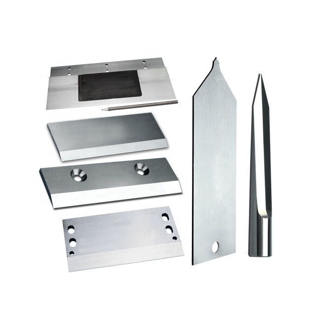 Stainless Steel Cutting Blade HSS Co