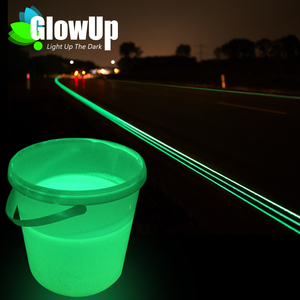 Siêu Sáng Phát Quang Phát Sáng Trong Sơn Tối Mặt Đất Sơn Dạ Quang - Product Image 4