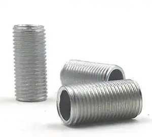 15 Years Manufacturer Sell Like Hot Cakes M16 Stainless Steel Hollow Threaded Rod