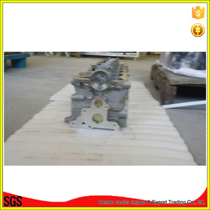 Piezas de Motor, Cabeza de Cilindro Completa RD28T RD28-T para <span class=keywords><strong>Nissan</strong></span> Patrol AMC 908503 Sin Árbol de Levas - Product Image 5