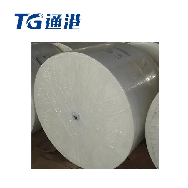 Wholesale Untreated Fluff Pulp 100% Virgin Pulp for Sanitary Napkin Diaper Production American Bleached