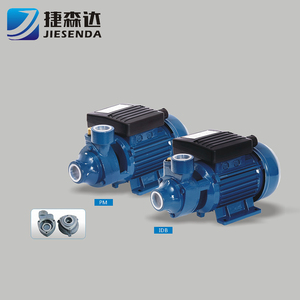 Pompe à eau périphérique électrique <span class=keywords><strong>QB60</strong></span>/PKM60 0,5 CV - Product Image 5