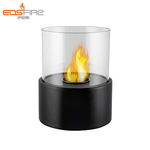 Ahorro de energía portátil sin humo de interior al aire libre de la chimenea <span class=keywords><strong>etanol</strong></span> costo - Product Image 3