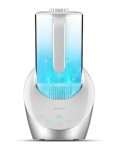 Generador de agua de hidrógeno de OLS-H3-Rich, diseño de Corea, alta calidad, OEM, acepta