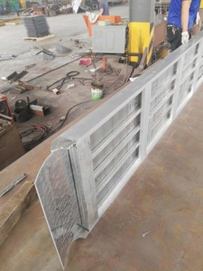 อลูมิเนียมแบบพกพารถบรรทุกเดินทางลาดอลูมิเนียมเดินทางลาด/ภาชนะโหลดทางลาด - Product Image 6