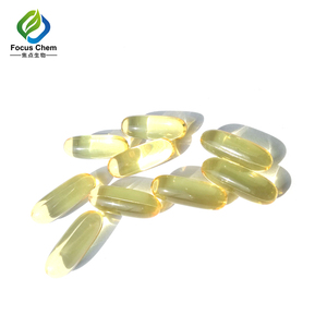 Prix usine pur d'huile de poisson doux capsules omega 3 - Product Image 5