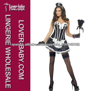 <span class=keywords><strong>disfraces</strong></span> sexy <span class=keywords><strong>para</strong></span> la fiesta <span class=keywords><strong>de</strong></span> <span class=keywords><strong>Halloween</strong></span> - Product Image 4