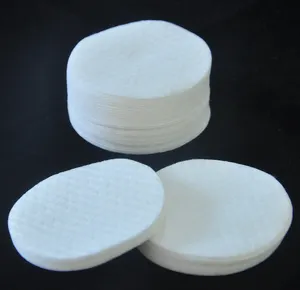 Makeup Remover Round Cotton Pads