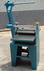 Machine de plastifieuse <span class=keywords><strong>à</strong></span> Film automatique, appareil automatique pour la fabrication de plaques d'identité de voiture - Product Image 1
