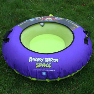 Popular Plastic Inflatable <strong>Snow</strong> Sledge <strong>Tube</strong>, Inflatable <strong>Snow</strong> Sled for Sale - Product Image 5