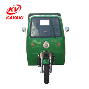 Motocicleta de Tres Ruedas de <span class=keywords><strong>200cc</strong></span> / <span class=keywords><strong>Trimoto</strong></span> / Motocicleta de Tres Ruedas para Pasajeros - Product Image 6