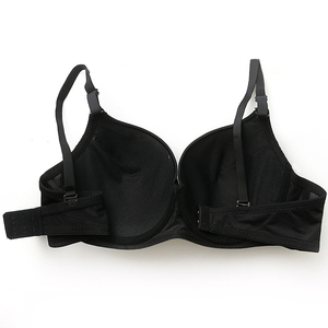 Mujer más tamano lenceria Sexy <span class=keywords><strong>de</strong></span> encaje taza <span class=keywords><strong>grande</strong></span> senoras <span class=keywords><strong>sujetador</strong></span> <span class=keywords><strong>talla</strong></span> 32 - Product Image 2