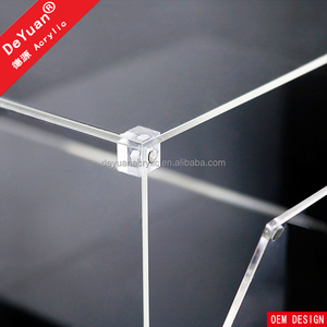 Hộp Đựng Giày Bằng Nhựa Acrylic, Hộp Đựng Giày, Trưng Bày Giày Cho Giày Sneaker - Product Image 4