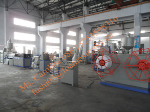 Máy Làm Hồ Sơ Ống Xốp Epe Bán Chạy - Product Image 2