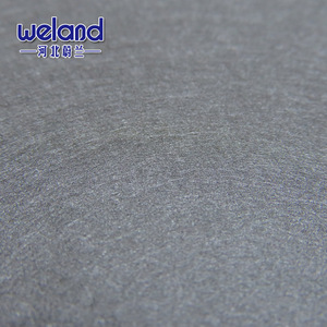 Feutre de fibre de titane fritté placage <span class=keywords><strong>platine</strong></span> WELAND pour hydrogène par électrolyse de l'eau - Product Image 6