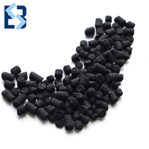 Fabricação de cilindros coluna nar carbono ativado/carbono ativado para eliminar h2s - Product Image 3