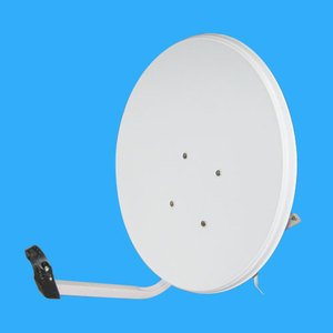 Ku-60cm il nuovo colore giallo orizzontale antenna parabolica - Product Image 6