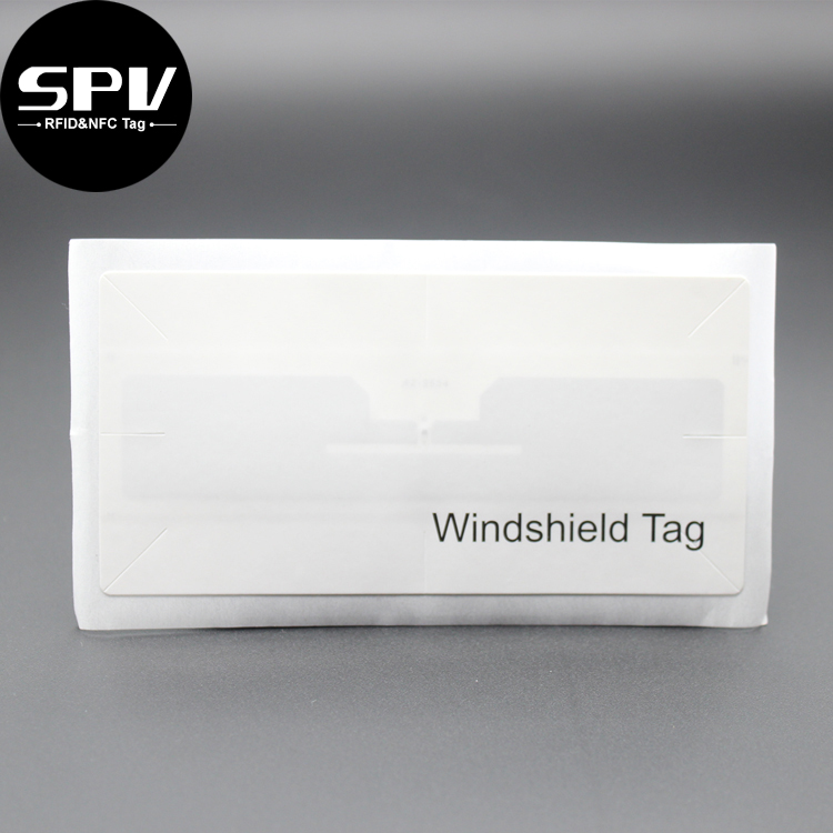 rfid label uhf