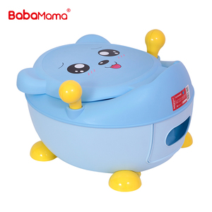 Portatile Orinatoio Wc, Vasino Del Capretto Del Bambino di Formazione Pipì di <span class=keywords><strong>Campeggio</strong></span> - Product Image 3