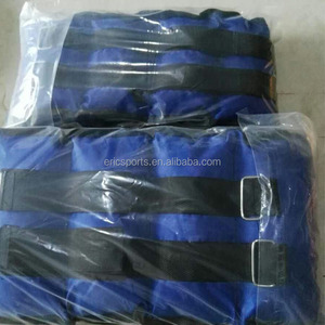 Đầy màu sắc có thể điều chỉnh mắt cá chân và cổ tay trọng lượng cho boxing Đào Tạo-bảo vệ toàn diện - Product Image 4