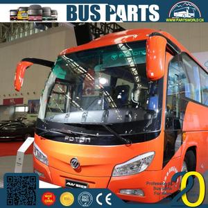 Yifai — rétroviseur pour moteur Diesel, rétroviseur de bus, avec éclairage led, pièces pour moteur markpolo g7 - Product Image 3