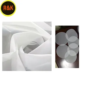 400 / 500 mícron filtro de malha de tecido de monofilamento de nylon rolo