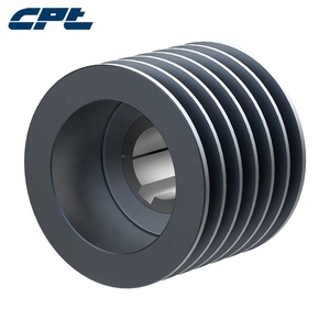 Многоклиновые шкивы для ремня Poly v - Product Image 5