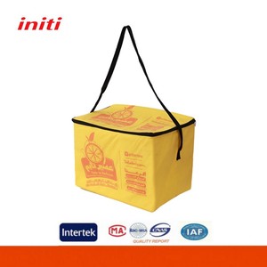 Initi personalizada de fábrica promocional plegable bolso más fresco - Product Image 3