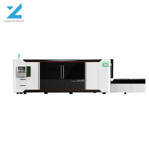 L'industrie longue garantie 5 ans 500 watt laser cutter pour le métal - Product Image 6