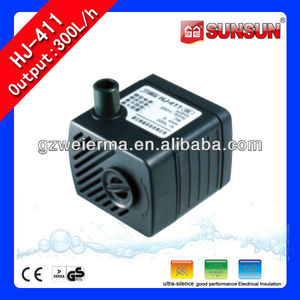 <span class=keywords><strong>Mini</strong></span> <span class=keywords><strong>laguna</strong></span> de agua de la bomba hj-411 - Product Image 1