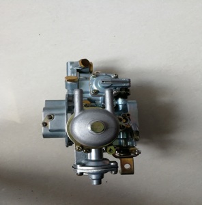 <span class=keywords><strong>Weber</strong></span> 32/36DGAV carburateur 22680.051B - Product Image 4