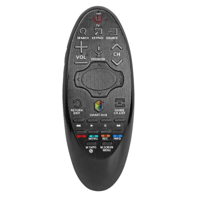 Remote Control Compatible for Samsung Smart TV BN59-01185F BN59-01185D BN59-01184D BN59-01182D