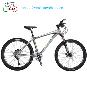 2017 latest model price bikes Montana, China wholesale mountain bicycle with 21 speed, passed en71 test Mountain - Product Image 4