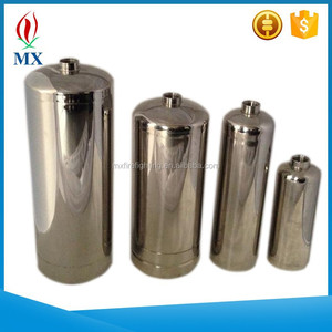 Extincteur vide en mousse inoxydable/acier inoxydable/extincteur à eau en acier inoxydable 9ltr - Product Image 4