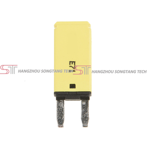 Mini disyuntores térmicos impermeables, reinicio automático, E71, 14Vdc, 20A - Product Image 3